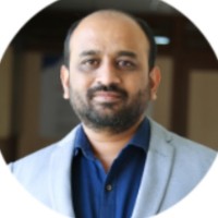 ServiceNow Employee Tahir Shaikh's profile photo