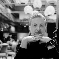 Chicago House and Social Service Agency Employee Garrett White's profile photo