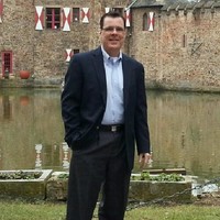 Vernet Group Employee Chris A's profile photo