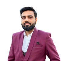 Rejoicehub Solutions Employee Bhargav Dhameliya's profile photo