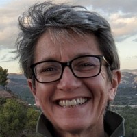 Cap Adrénaline Employee Marie-Pierre Bonnell's profile photo