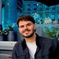 Beer52.com Employee Louis Engles's profile photo
