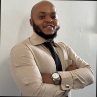 Counterweight Ltd Employee Lucky Kubheka's profile photo