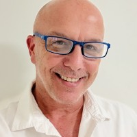 AvaTrade Employee Dror Galis's profile photo