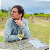 RIEDEL - THE WINE GLASS COMPANY Employee Dylan Revie's profile photo
