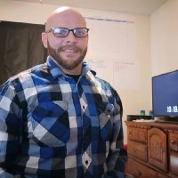CVS Health Employee Lee Skinner's profile photo