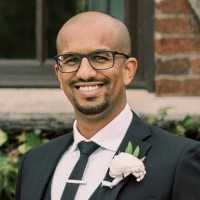 Social Tables Employee Omar Taghlabi's profile photo