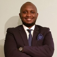 Deveint Ltd Employee Muraya Kamau's profile photo
