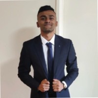 Triathlon Australia Employee Anurag Munian's profile photo