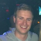 Mc Gowan | Construction Management & General Contracting Employee Garvan Friel's profile photo