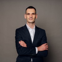 FESCO Transportation group Employee Ilia Kapritsyn's profile photo
