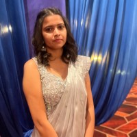 IndiWork Software Solutions Pvt. Limited Employee Pinki Saini's profile photo