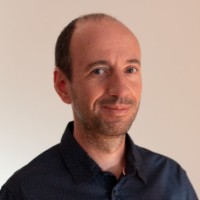 CFT - LAVORI SPECIALI S.R.L. Employee Carlos Firmino Faria's profile photo