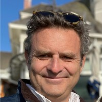 Frontier Asset Management, L.L.C. Employee Geremy van Arkel's profile photo