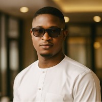 Michael Ebong Email