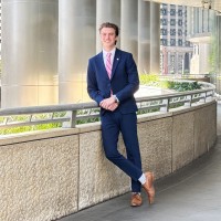 Trump International Hotel & Tower Chicago Employee Alex Covington's profile photo