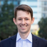 DECKARD Technologies Employee Thomas Atkins's profile photo