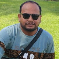B&B Engineering Employee Mayur Dev's profile photo