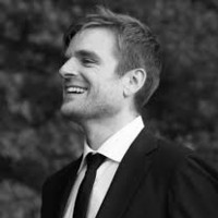 Connexis Cloud Employee Tripper Ryder's profile photo