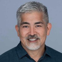 Steven Chiang