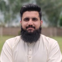 Systems Limited Employee Usama Shafiq's profile photo