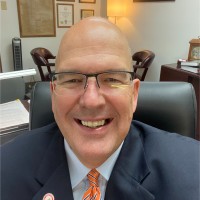 Corpus Christi Independent School District Employee Brian Nelson's profile photo