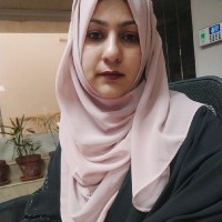 WiMetrix- Industrial Data Intelligence Employee Khadija Shabbir's profile photo