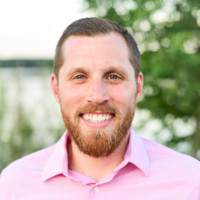 MaidPro Employee Eric Kempf's profile photo