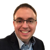 Groupe Canam / Canam Group Employee Frédéric Ménard's profile photo