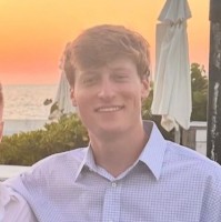 Corporate Information Technologies Employee Carson Wolter's profile photo