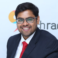 Deqode Employee Ankur Maheshwari's profile photo