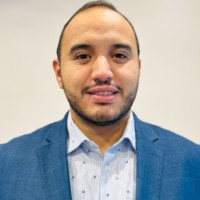 Arval BNP Paribas Group Employee Hassan Benwanes's profile photo