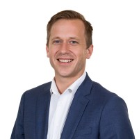 Think Employee Tim Wilson's profile photo