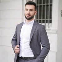 Mohamad Mansouri Email