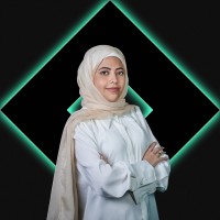 Threesixty Employee Tanya al Ahmar's profile photo