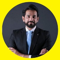 A. F. Ferguson & Co. (a member firm of the PwC network) Employee Tufail Ahmed's profile photo