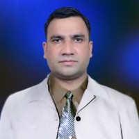 SEAGA INDIA PVT LTD Employee Raju Bhardwaj's profile photo