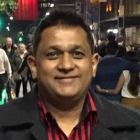 DPI Consulting Employee Dev Tripathi's profile photo