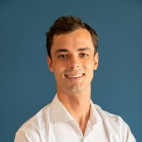 James McWilliams's profile photo