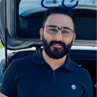 Usman Ali Email & Phone Number
