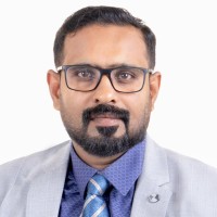 ES GLOBAL Employee Roy Thomas's profile photo
