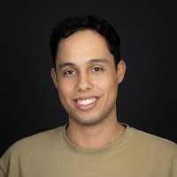Mantic Employee Lukas Alemu's profile photo