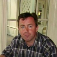 ClearRisk Inc. Employee Maurice Kelly's profile photo