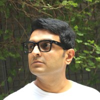 ResiDesk Employee Arjun Kannan's profile photo
