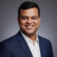 American Bureau of Shipping (ABS) Employee Palash Banerjee's profile photo