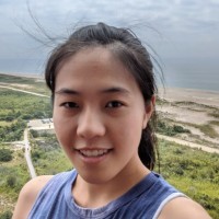 Algoworks Employee Judy Wu's profile photo