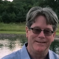 Sullivan-Palatek, Inc. Employee Richard Miltenberger's profile photo