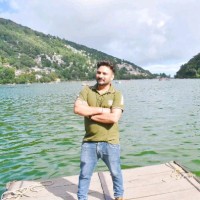 Highways Industry Employee Sandeep Amrit's profile photo