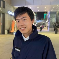 Edison Wang Email