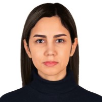 Melina Shadi's profile photo